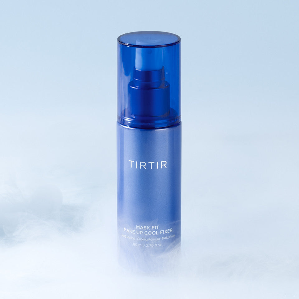 TIRTIR Make Up Fixer Collection (5 Types)