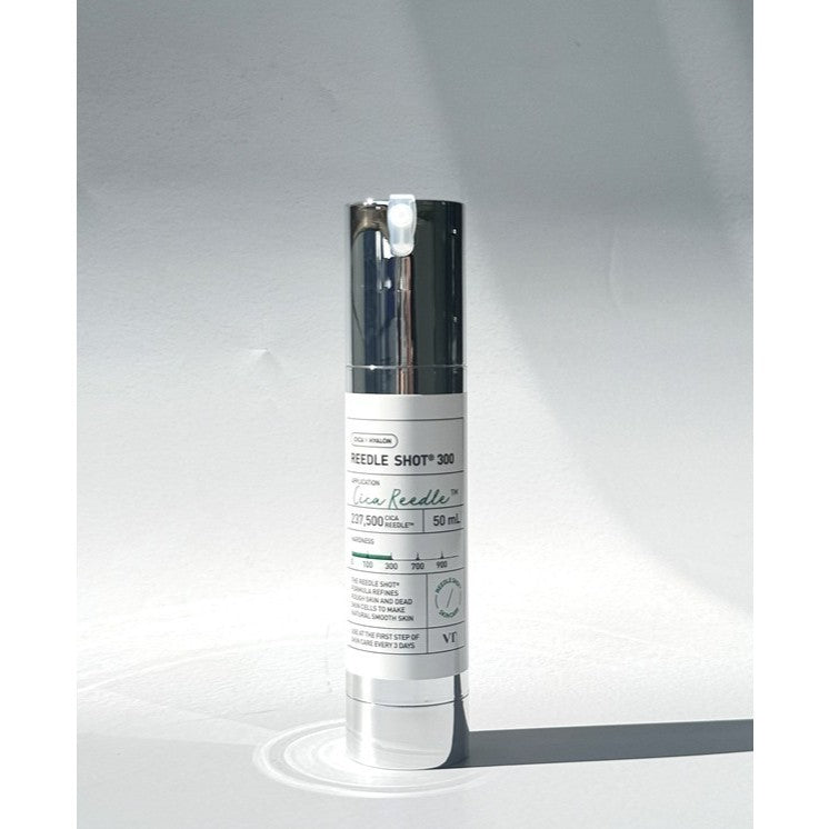 VT COSMETICS Reedle Shot 50, 100, 300, 700