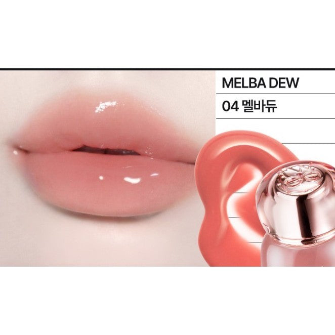 FWEE 3D Voluming Tint 12 Colors