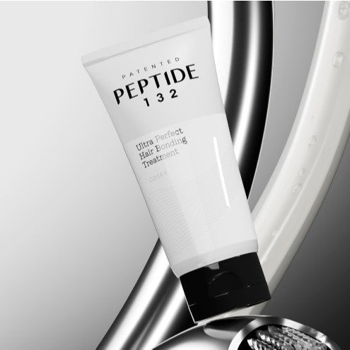 [NUEVO] Tratamiento Capilar Reparador Ultra Perfecto COSRX Peptide-132 120ml