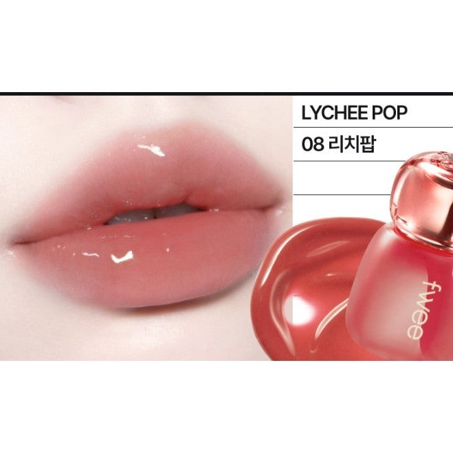 FWEE 3D Voluming Tint 12 Colors