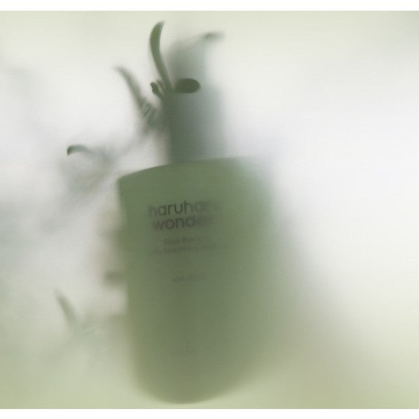 HARUHARU WONDER Black Bamboo Daily Smoothing Body Oil 200ml