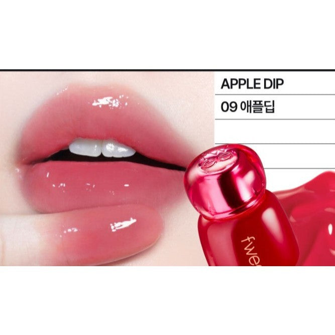 FWEE 3D Voluming Tint 12 Colors