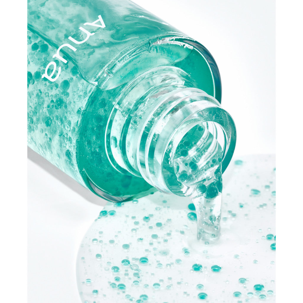 [NEW] ANUA PDRN Hyaluronic Acid Hydrating Capsule Mist 30ml, 100ml