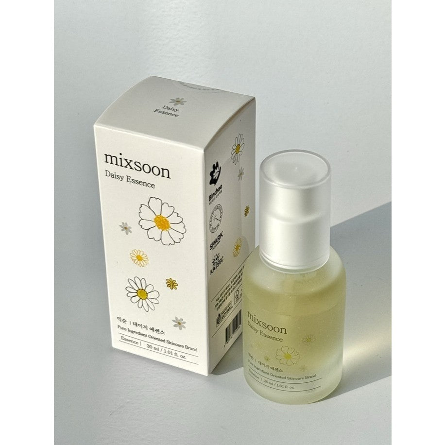 mixsoon Daisy Essence 30ml