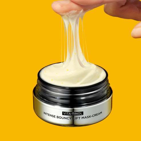 Primera Vita-Tinol Intense Bouncy Cream 30ml