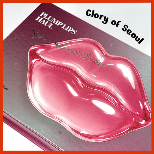 [LIMITED] [SET] VT COSMETICS Reedle Shot Lip Plumper Special Edition Set