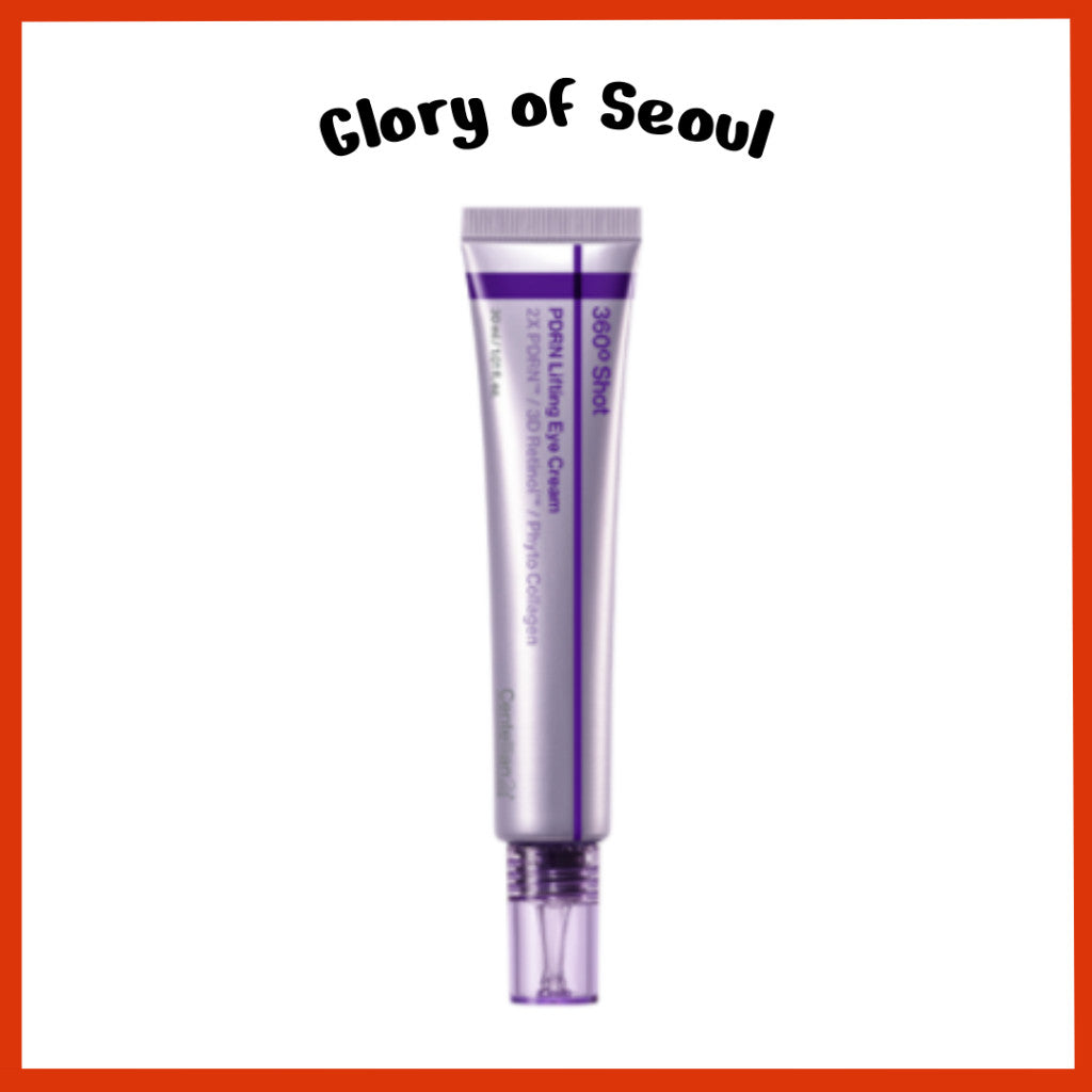 CENTELLIAN24 360º Shot PDRN Lifting Eye Cream 30ml