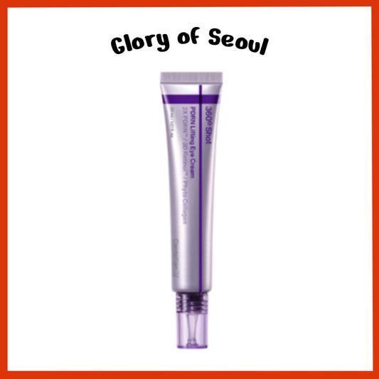 CENTELLIAN24 360º Shot PDRN Lifting Eye Cream 30ml