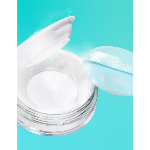 Numbuzin No.1 Pantothenic Skincare 100 Powder 2.5g, 7g