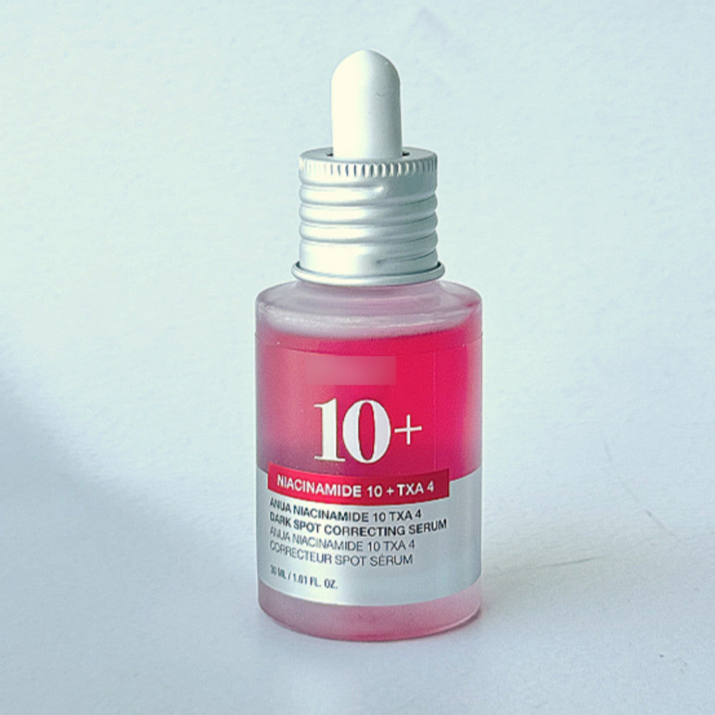 10% Niacinamide+ 4% Tranexamic Acid Serum 30ml