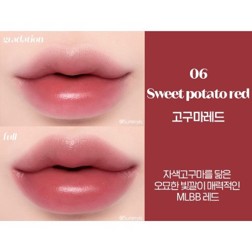 ETUDE Dear Darling Water Gel Tint 5g / 9 colors