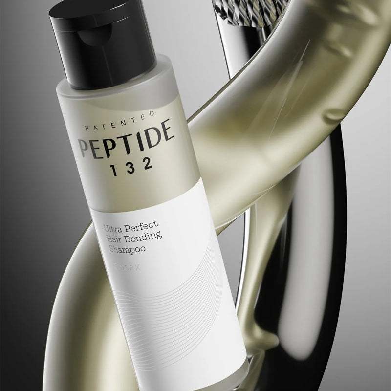 [NEW] COSRX Peptide-132 Ultra Perfect Hair Bonding Shampoo 200ml