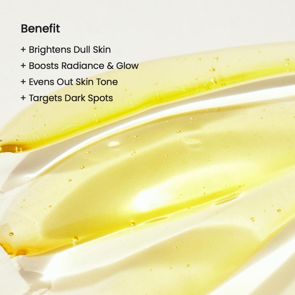 BIODANCE Radiant Vita Niacinamide Serum 30ml