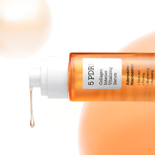 [NUEVO] COSRX 5 PDRN Collagen Intense Vitalizing Serum 100ml