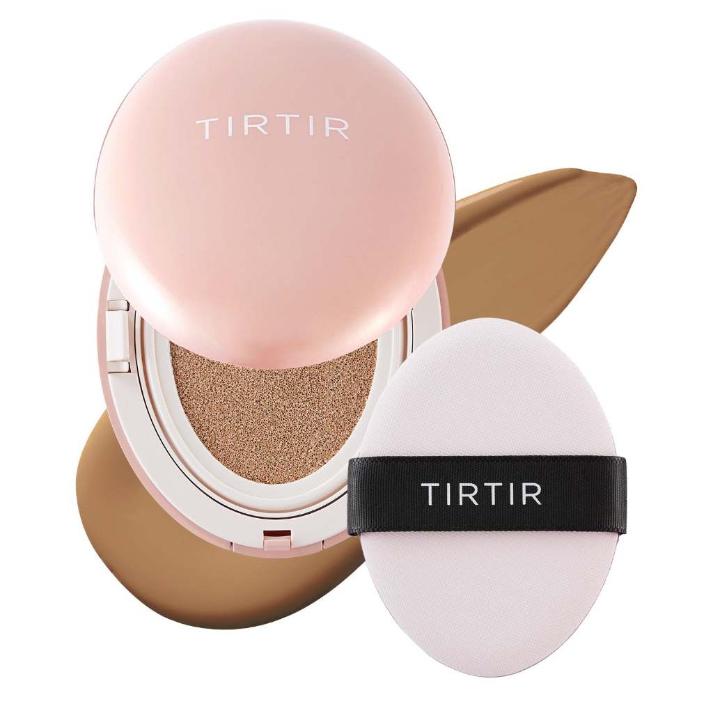 TIRTIR Mask Fit All Cover Pink Cushion 18g / 27Colors