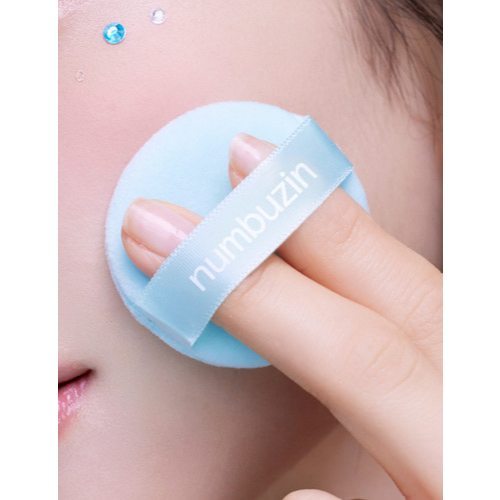 Numbuzin No.1 Pantothenic Skincare 100 Powder 2.5g, 7g