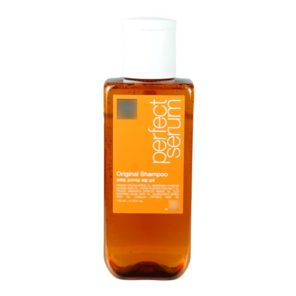 [MINI] Perfect Serum Original Shampoo 140ml