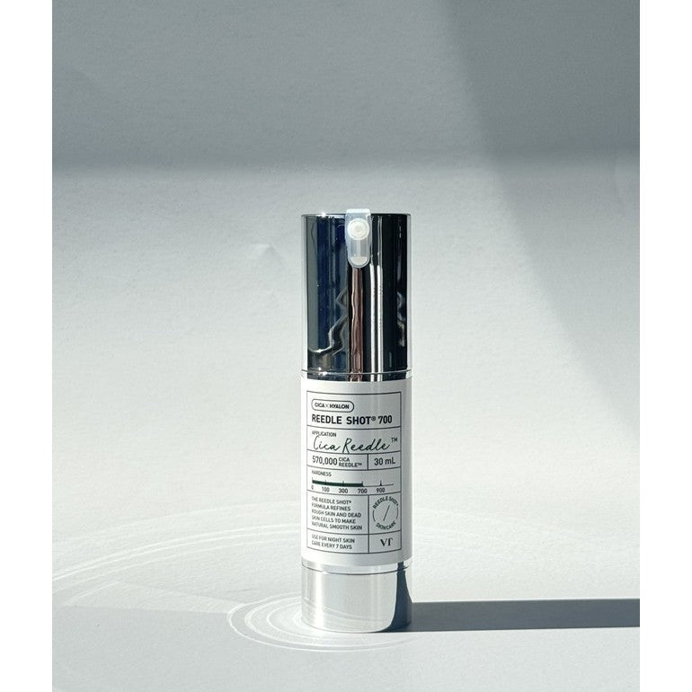 VT COSMETICS Reedle Shot 50, 100, 300, 700