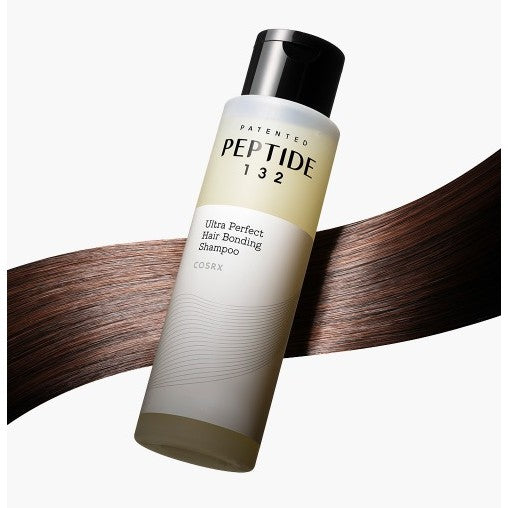 [NEW] COSRX Peptide-132 Ultra Perfect Hair Bonding Shampoo 200ml