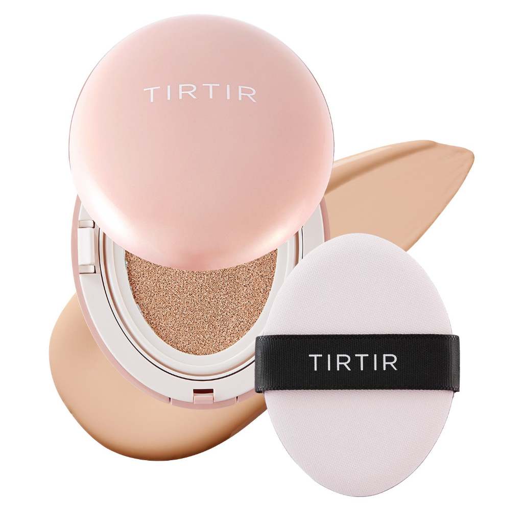 TIRTIR Mask Fit All Cover Pink Cushion 18g / 27Colors
