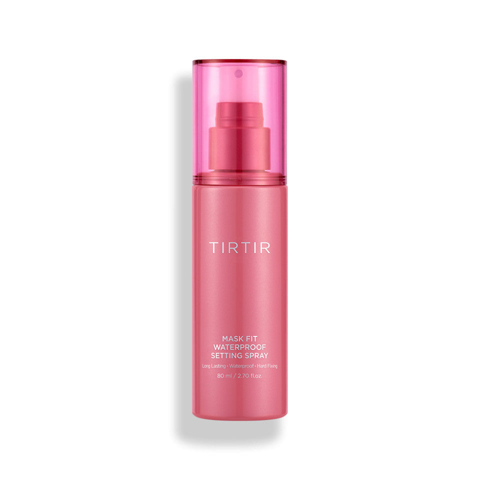 TIRTIR Make Up Fixer Collection (5 Types)