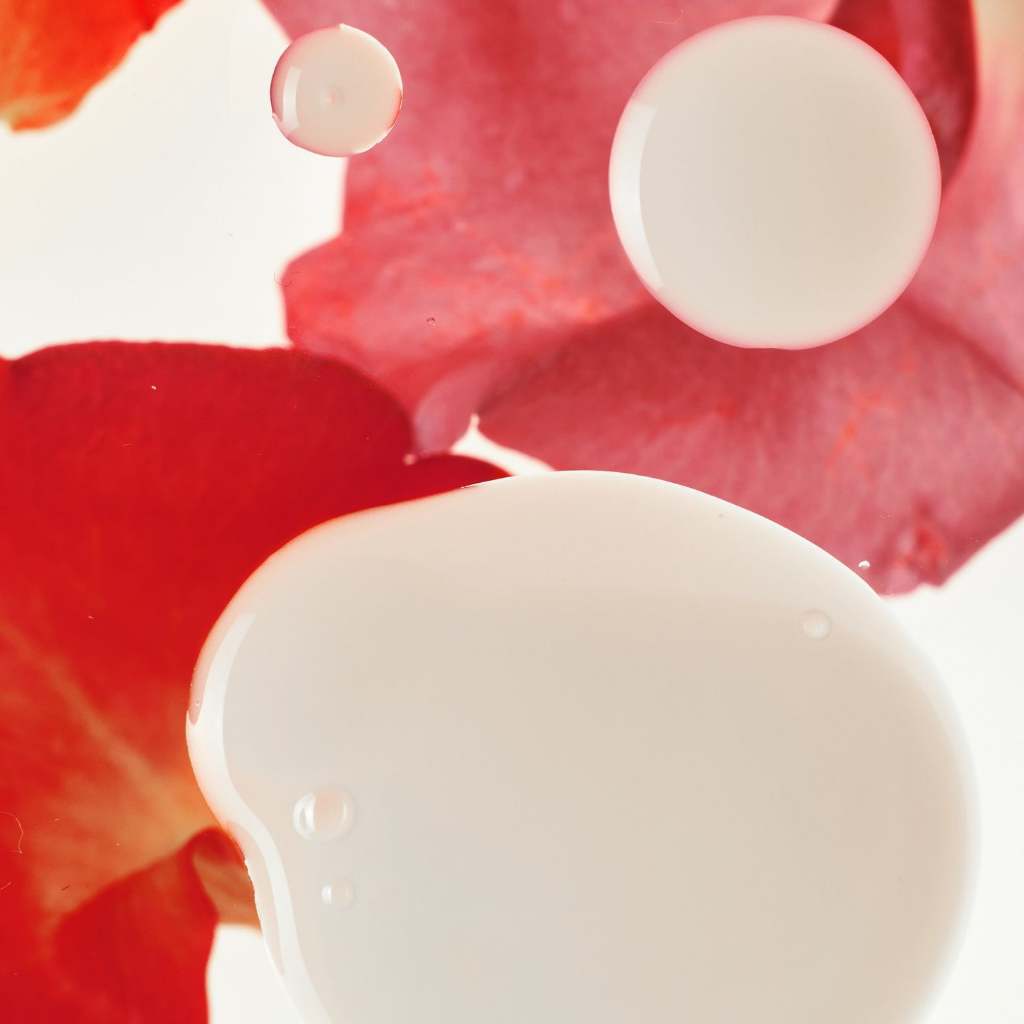 HARUHARU WONDER Rose PDRN Soothing Serum 30ml