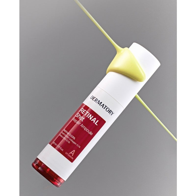 DERMATORY Retinal Shot Repair Ampoule 30ml