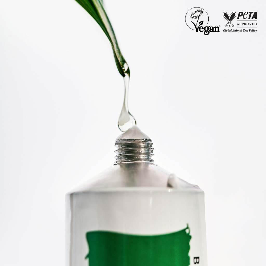 HARUHARU WONDER Black Bamboo Nourishing Hand&Nail Cream 50ml