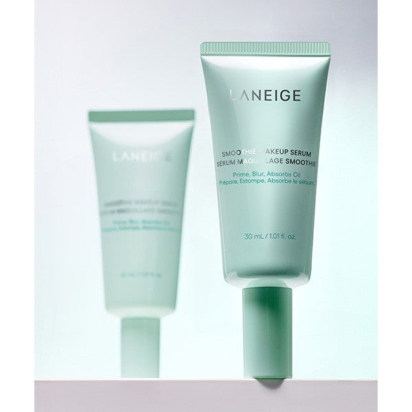 [NEW] LANEIGE Smoothie Makeup Serum 5ml, 30ml