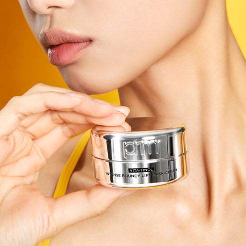 Primera Vita-Tinol Intense Bouncy Cream 30ml
