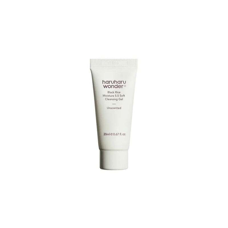 [MINI] haruharu wonder Cleansing Collection (3 Options)