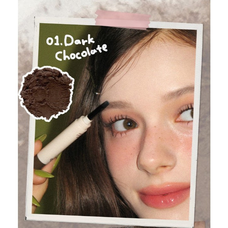 AOU Pin  Point Eyebrow Balm 2g / 2 Colors
