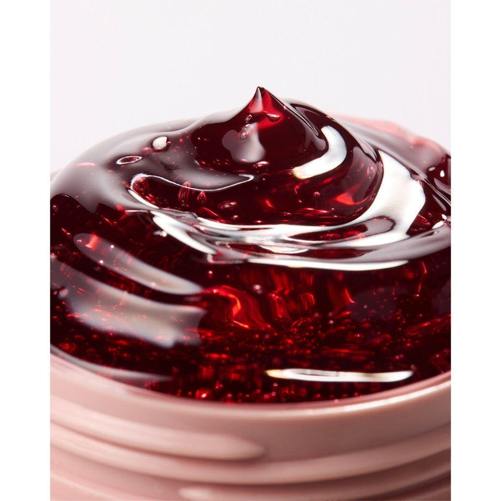 ARENCIA Red Smoothie Serum 30, 50g │Smoothing and Refining ― Collagen + Niacinamide & Peptide