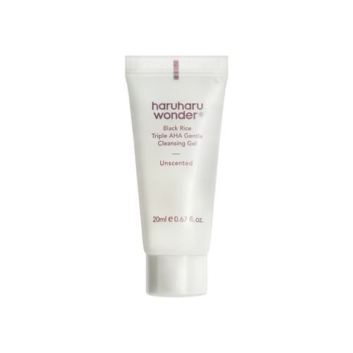 HARUHARU WONDER Best Glow Trial Kit
