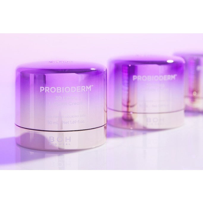 BIOHEAL BOH 3D Lifting L-PDRN Cream 50ml