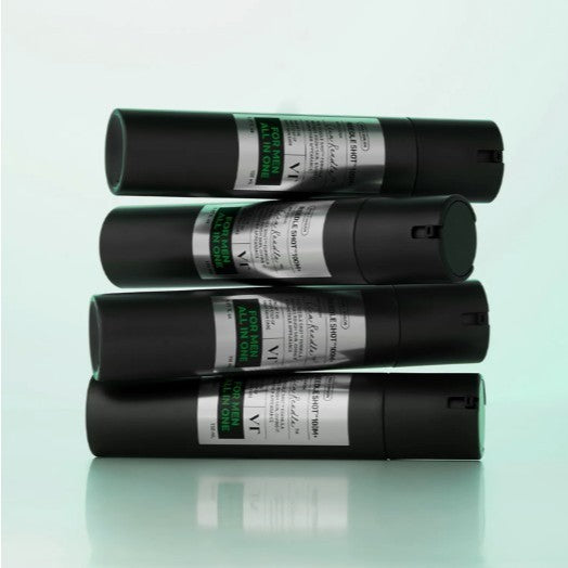 VT COSMETICS Reedle Shot For Men All In One 150ml