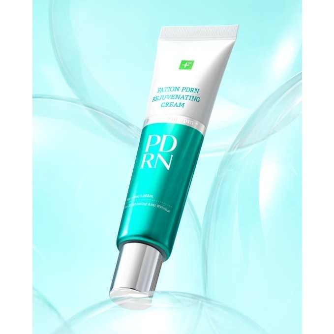 FATION PDTN Rejuvenating Cream 40ml