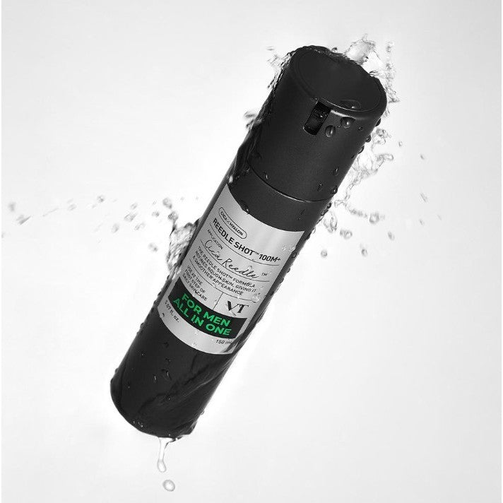 VT COSMETICS Reedle Shot For Men All In One 150ml