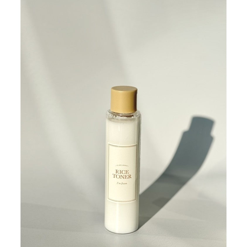 I'M FROM Rice Toner, Mugwort Essence 150ml