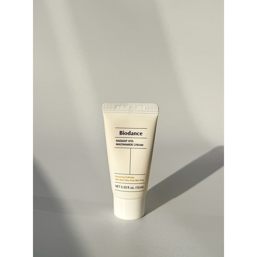 [MINI] Biodance Collagen / Vita Miniature Collection (5 Options)