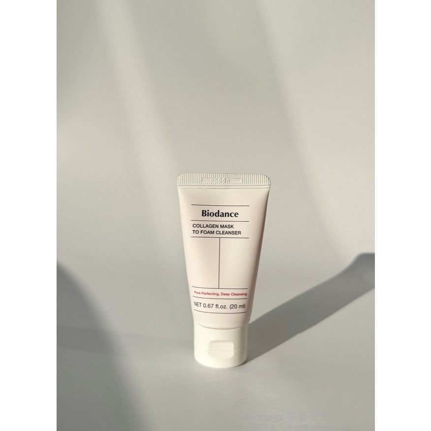 [MINI] Biodance Collagen / Vita Miniature Collection (5 Options)