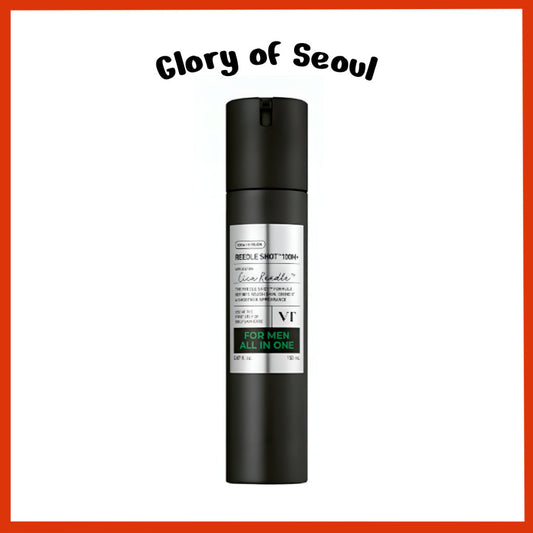VT COSMETICS Reedle Shot For Men All In One 150ml