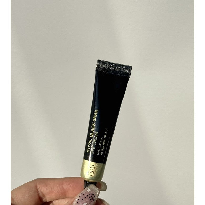 [MINI] DR.G Black Snail Collection 5 Options