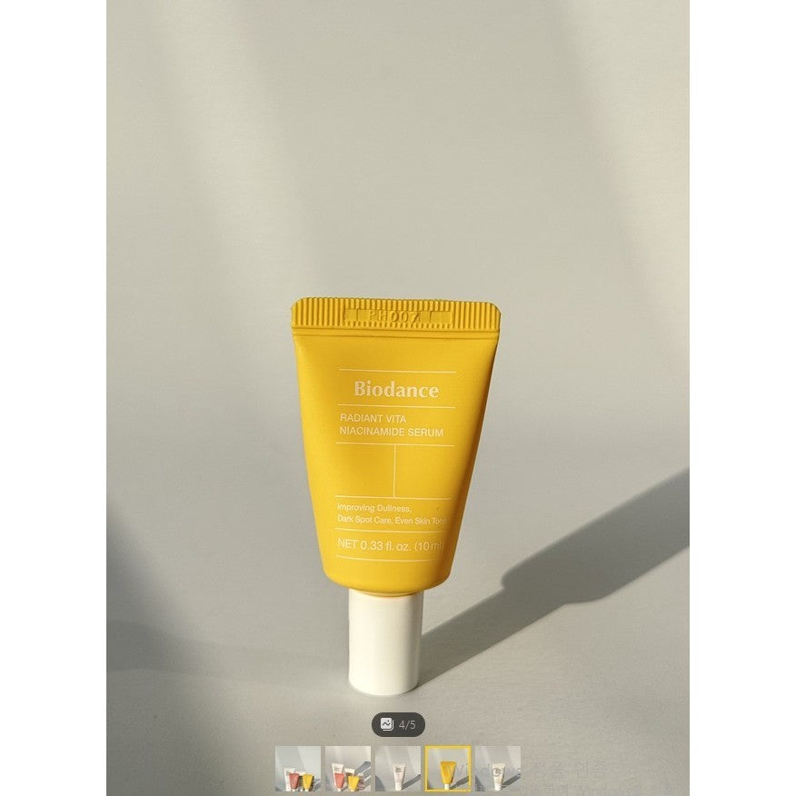 [MINI] Biodance Collagen / Vita Miniature Collection (5 Options)
