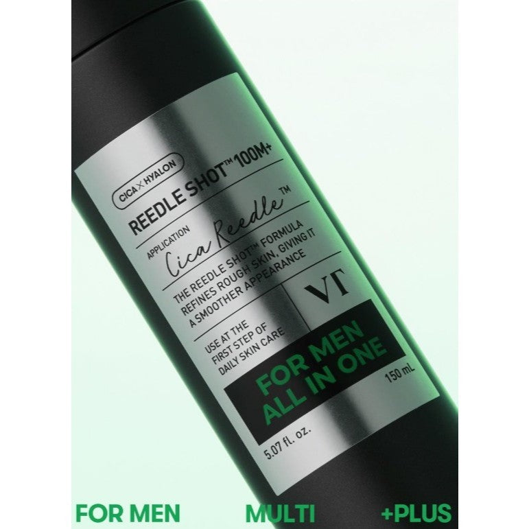 VT COSMETICS Reedle Shot For Men All In One 150ml