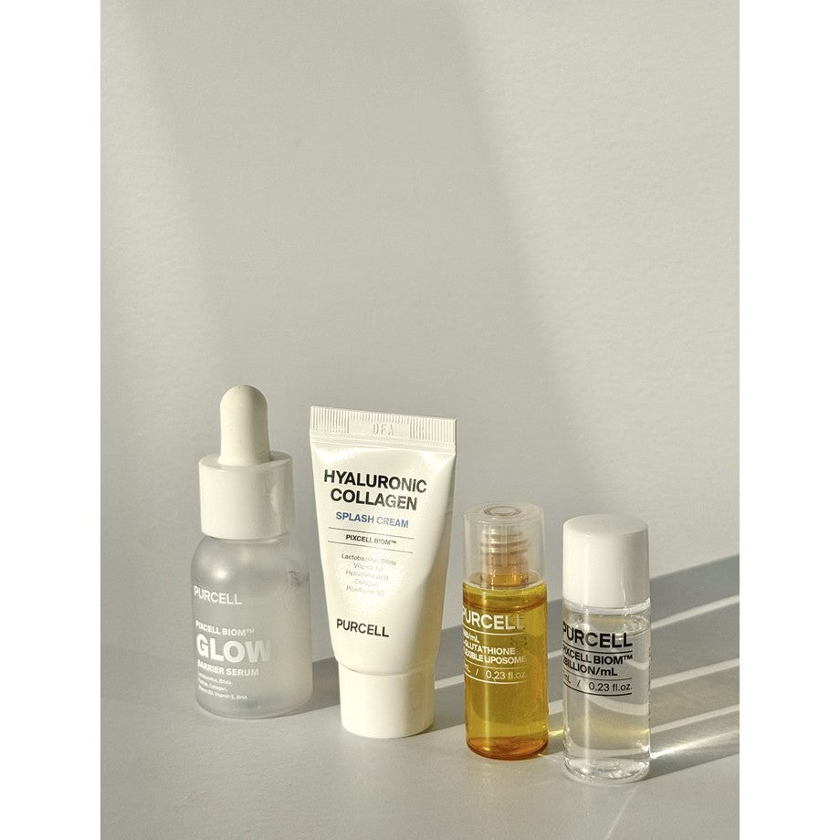 [MINI] PURCELL Miniature Collection 5 Options