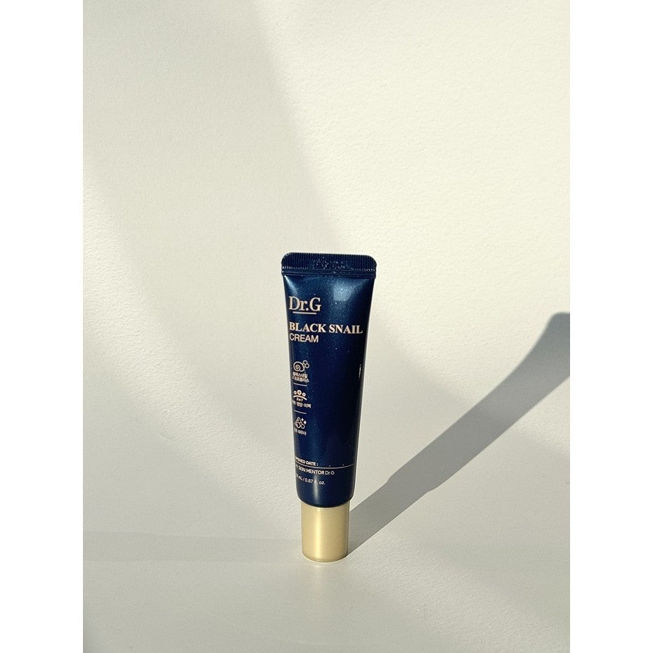 [MINI] DR.G Black Snail Collection 5 Options