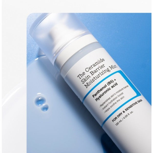 COSRX Bruma Hidratante para la Barrera Cutánea The Ceramide 120ml