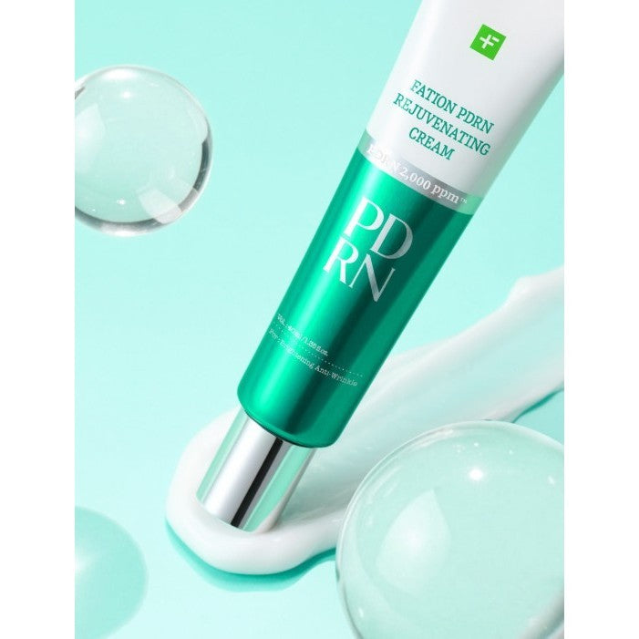 FATION PDTN Rejuvenating Cream 40ml